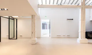 showroom rue Charlot, Paris 3e - Image 2