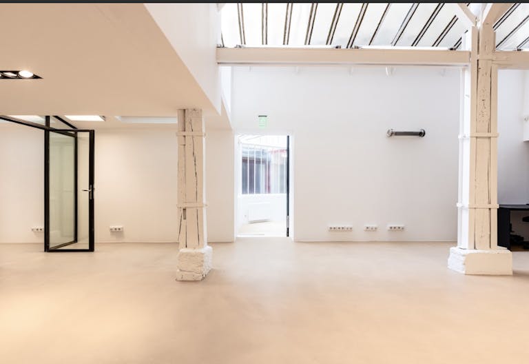 showroom rue Charlot, Paris 3e - Image 2