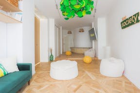 Espace business cl� en main, privatif et modulable, r�servation � la journ�e - Image 3