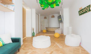 Espace business cl� en main, privatif et modulable, r�servation � la journ�e - Image 3