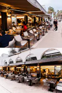 Restaurant vue mer pour vos événements - Image 10