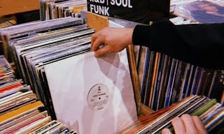 Hollywood Record Store - Image 38