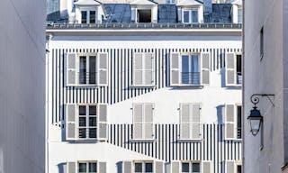 Incredible Venue in Paris 17th - Image 2