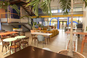 Espace de Co-working à Bordeaux - Image 5