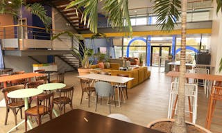 Espace de Co-working � Bordeaux - Image 5
