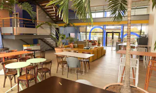 Espace de Co-working à Bordeaux - Image 5