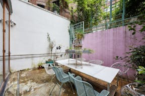 Whimsical 5-Story Brownstone in Murray Hill - Image 83