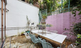 Whimsical 5-Story Brownstone in Murray Hill - Image 83