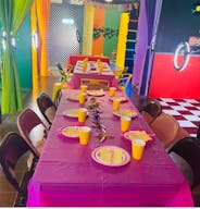 Creative Multi-Set Studio, vibrant, creative and retro sets - Image 1