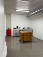 Knackeriet - Djupet - Image 5