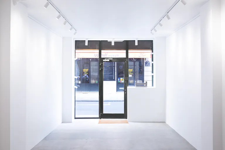 Temporary 13 Marais show room & pop up - Image 4