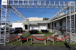 Private and versatile studio space in Whittier, CA - Image 38