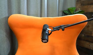 Bohemian Podcast Studio (Fully Equipped) - Image 2