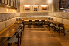 Charming Brooklyn Restaurant & Lounge - Image 4