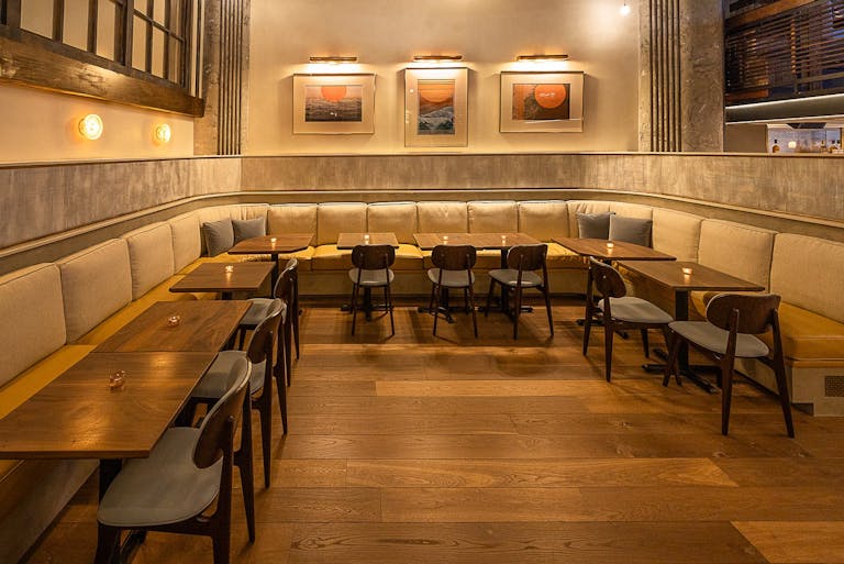 Charming Brooklyn Restaurant & Lounge - Image 4