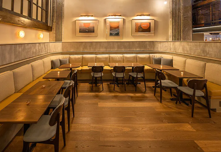 Charming Brooklyn Restaurant & Lounge - Image 4