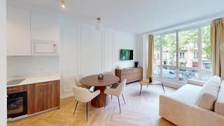 Espace Moderne Marais - Image 0