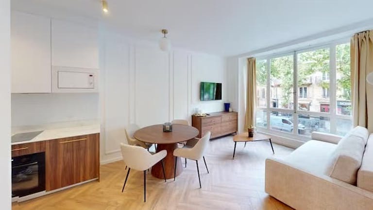 Espace Moderne Marais - Image 0