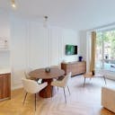 Espace Moderne Marais