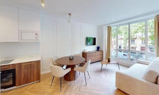 Espace Moderne Marais - Image 0