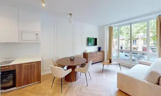 Espace Moderne Marais - Image 0