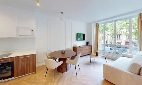 Espace Moderne Marais - Image 0
