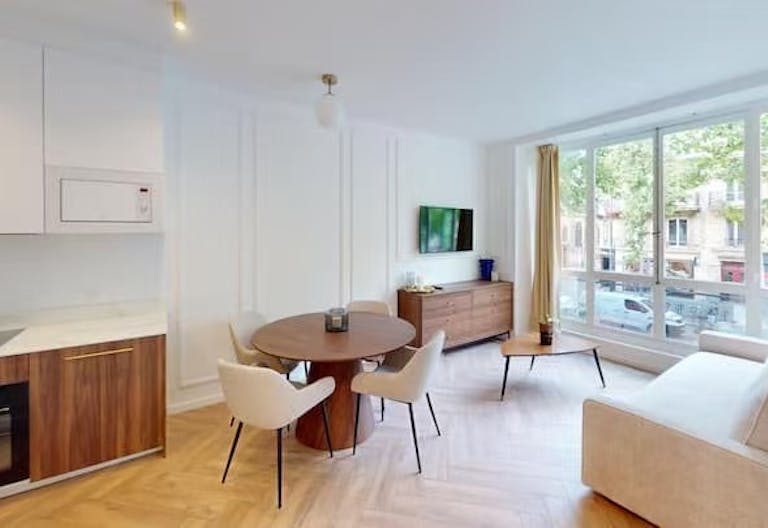 Espace Moderne Marais - Image 0