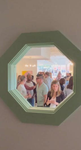 Host your guests in a truly unique vintage storefront - Image 3