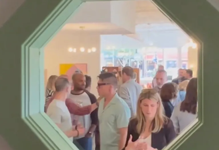Host your guests in a truly unique vintage storefront - Image 3
