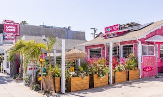 Restaurant/space for rent on Abbot Kinney Blvd - Image 2