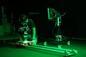 Private and versatile studio space in Whittier, CA - Image 15