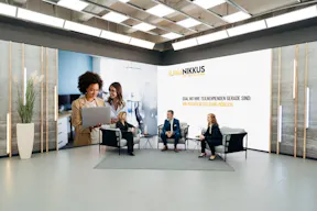 NIKKUS Digital Studio Berlin - Image 1