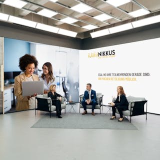 NIKKUS Digital Studio Berlin - Image 1