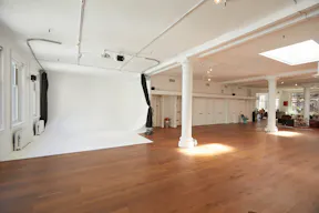 Boutique Photostudio in downtown Manhattan - Image 0
