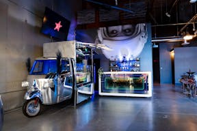 Creative Event Space in Las Vegas - Image 7