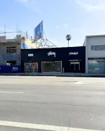 Prime La Brea retail / event space next to Stussy, Undefeated, Y3, Saturdays Football, Union and many other retailers - Image 5