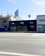 Prime La Brea retail / event space next to Stussy, Undefeated, Y3, Saturdays Football, Union and many other retailers - Image 5