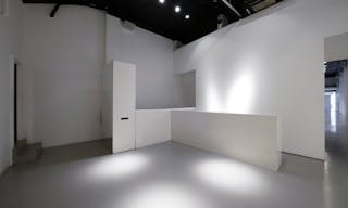 Multimedia Pop-Up/Event Space on Broadway - Image 15