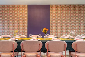 Upscale event space in downtown Sunnyvale - Image 4