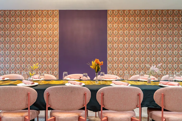 Upscale event space in downtown Sunnyvale - Image 4