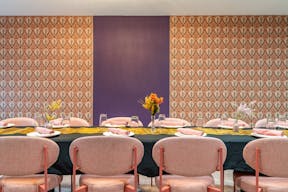 Upscale event space in downtown Sunnyvale - Image 4