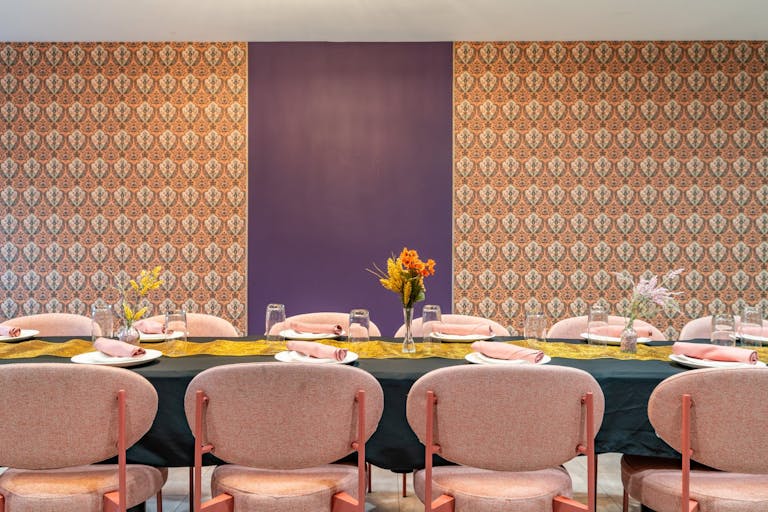 Upscale event space in downtown Sunnyvale - Image 4