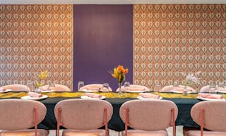 Upscale event space in downtown Sunnyvale - Image 4