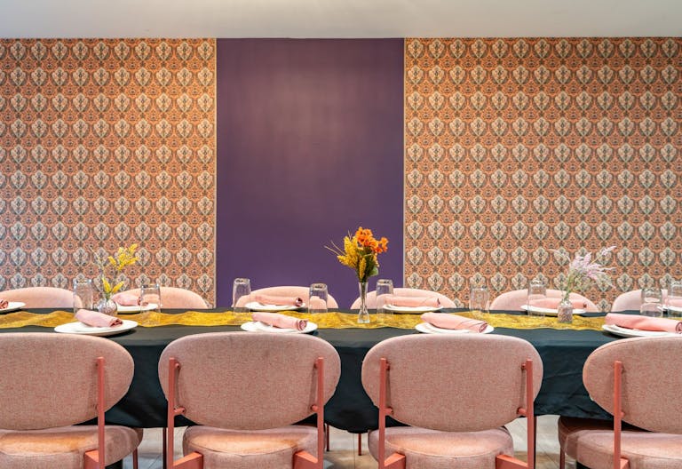 Upscale event space in downtown Sunnyvale - Image 4