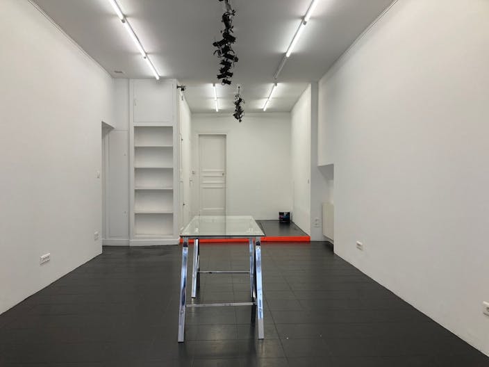 Belle Boutique en plein coeur du Marais - Image 1