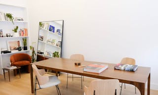 Intimate Event + Content Space in the Heart of Chinatown - Image 6