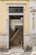 Temporary live/work space for creatives - Atelier AMADEO - Image 0