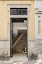Temporary live/work space for creatives - Atelier AMADEO