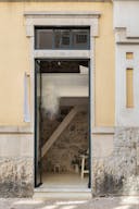 Temporary live/work space for creatives - Atelier AMADEO - Image 0