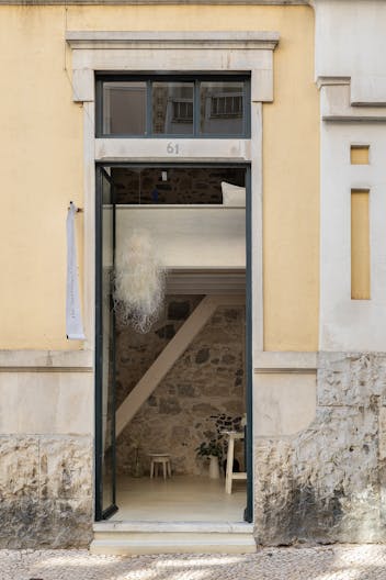 Temporary live/work space for creatives - Atelier AMADEO - Image 0